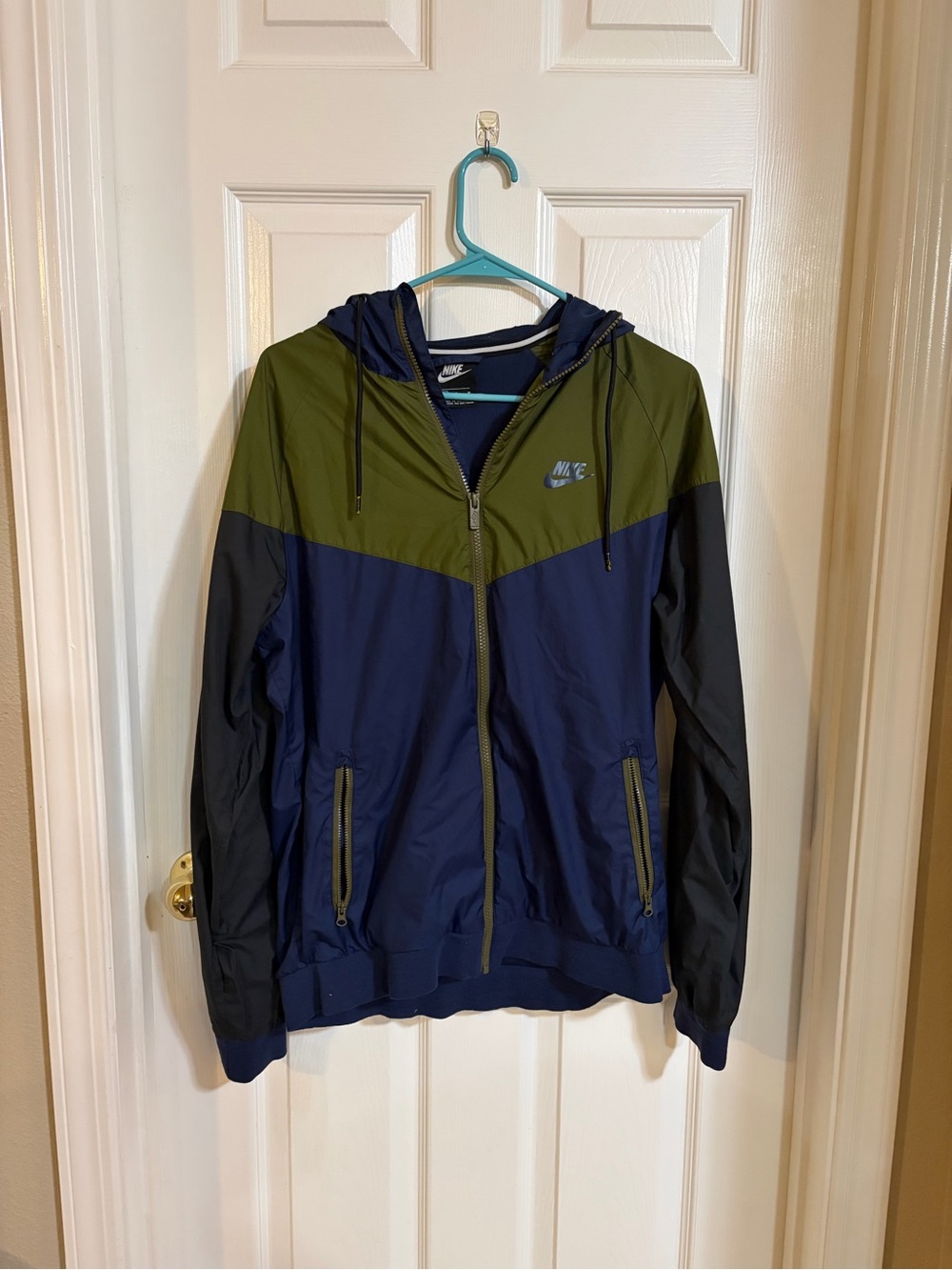 Nike Windbreaker